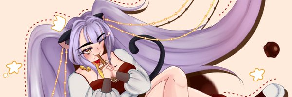 Hisako_ch Profile Banner