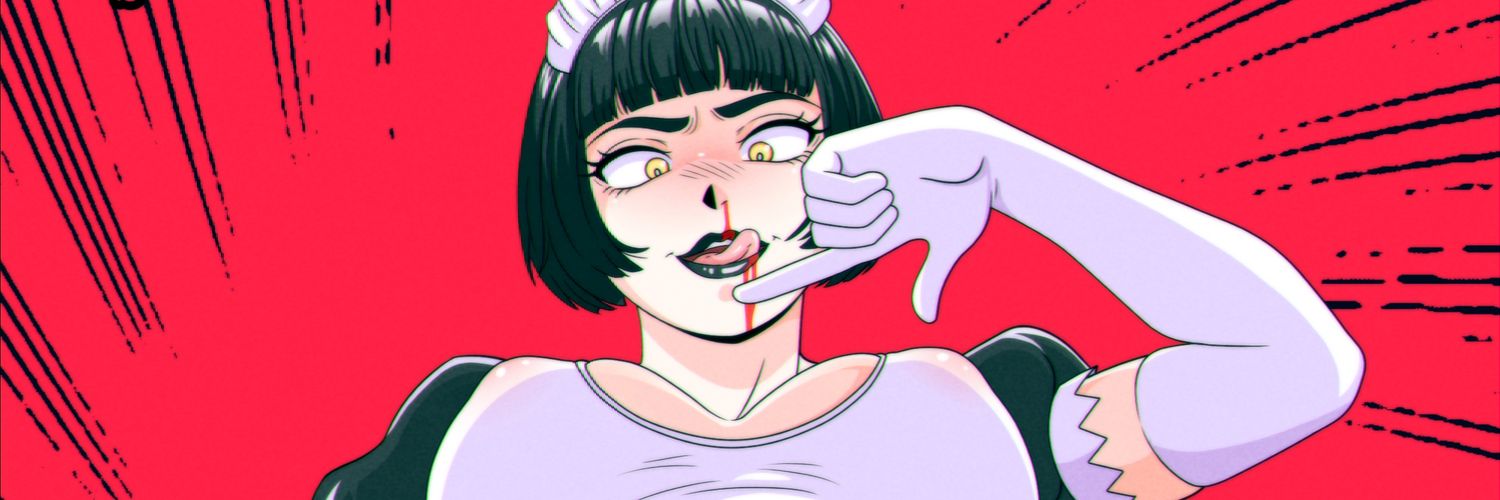 mystikdemon's profile banner image