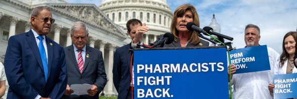 RepHarshbarger Profile Banner