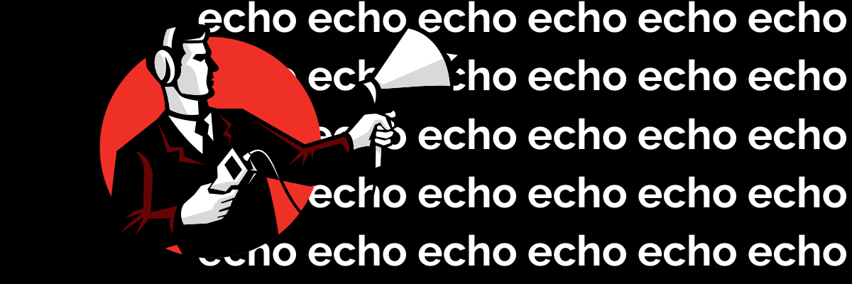 InEchoChamber's profile banner image