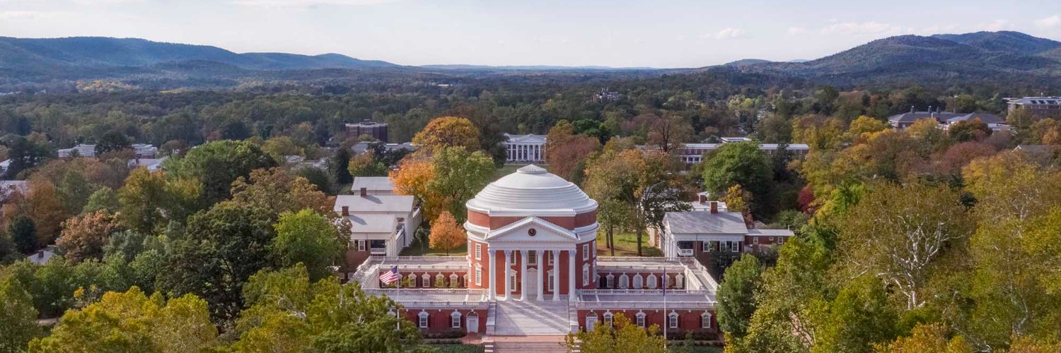 SFB at UVA banner