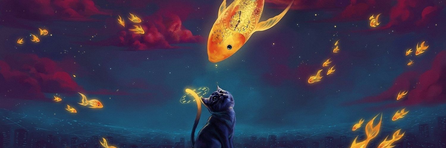 Cristynya's profile banner image