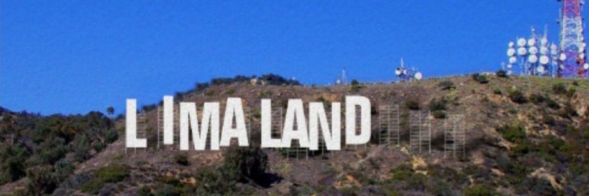 BLimaLand's profile banner image