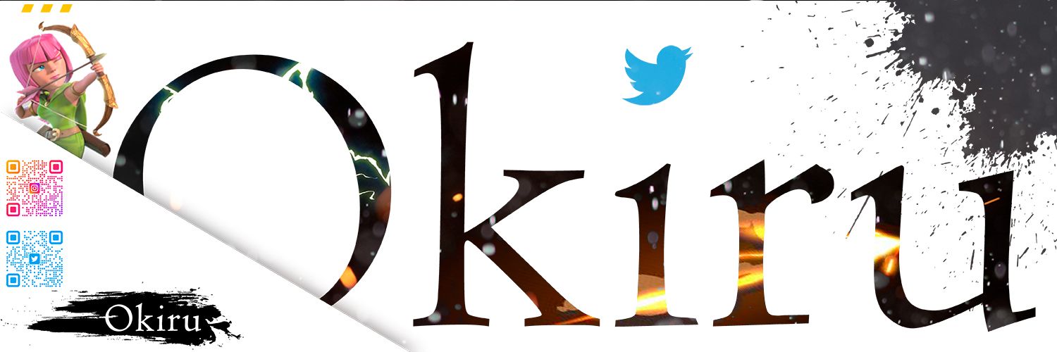 🅞🅚🅘🅡🅤 banner