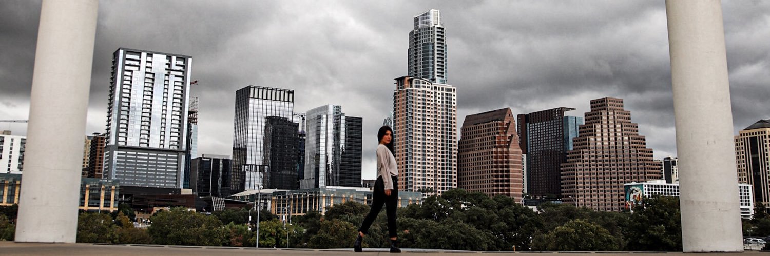 Indeymaxine's profile banner image