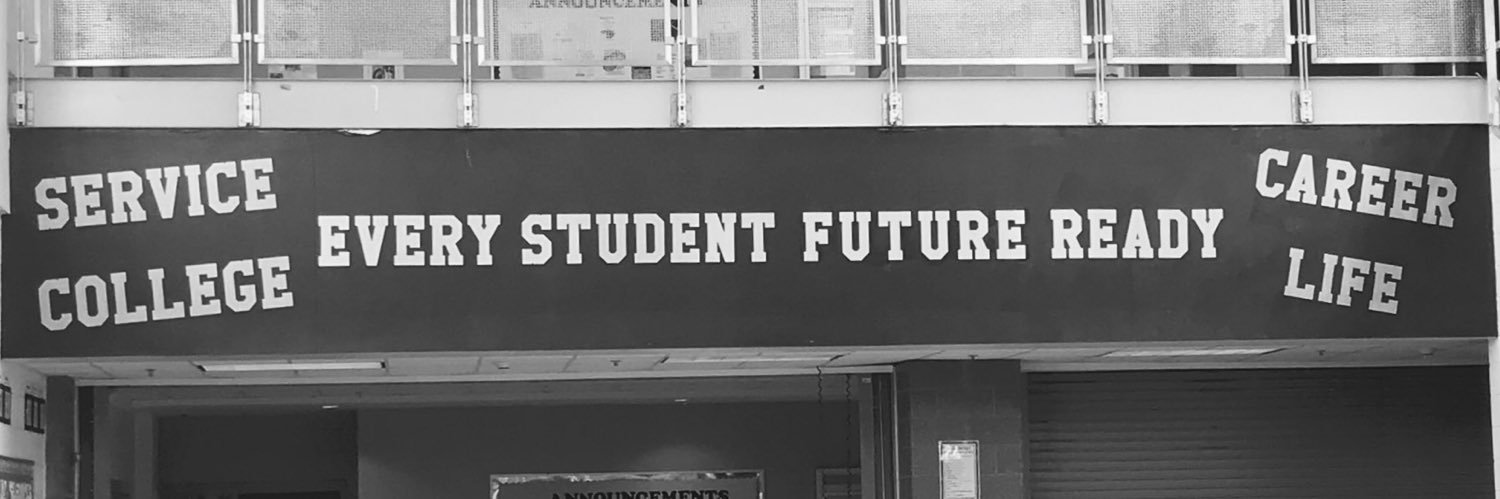 KnightdaleHS's profile banner image
