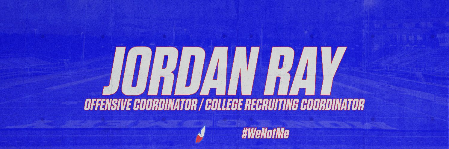 Jordan Ray banner