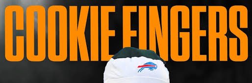 i like cookies banner