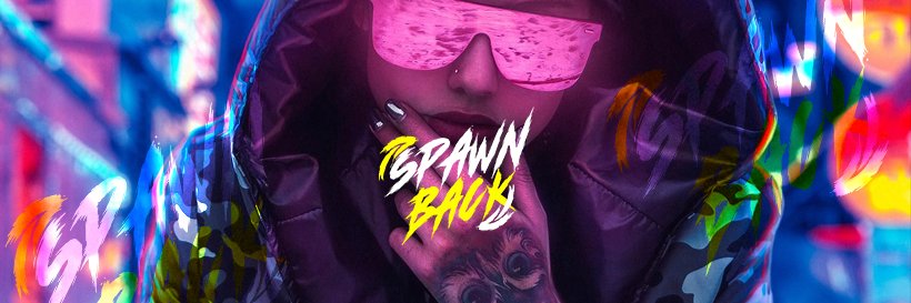 spawnback banner