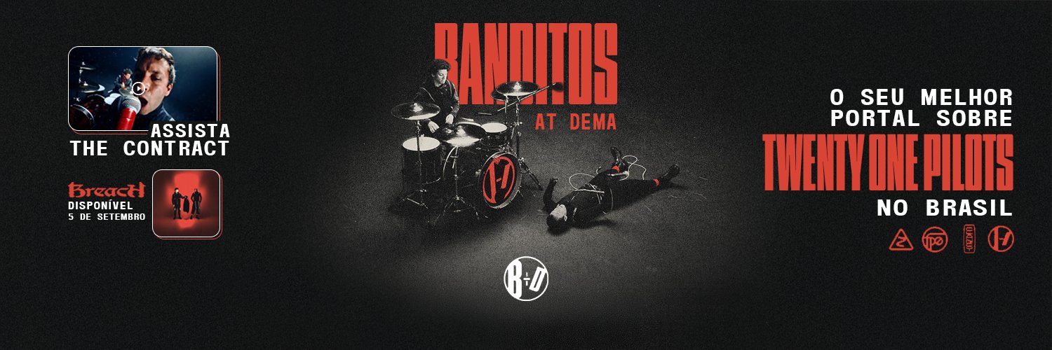 Banditøs At Dema banner