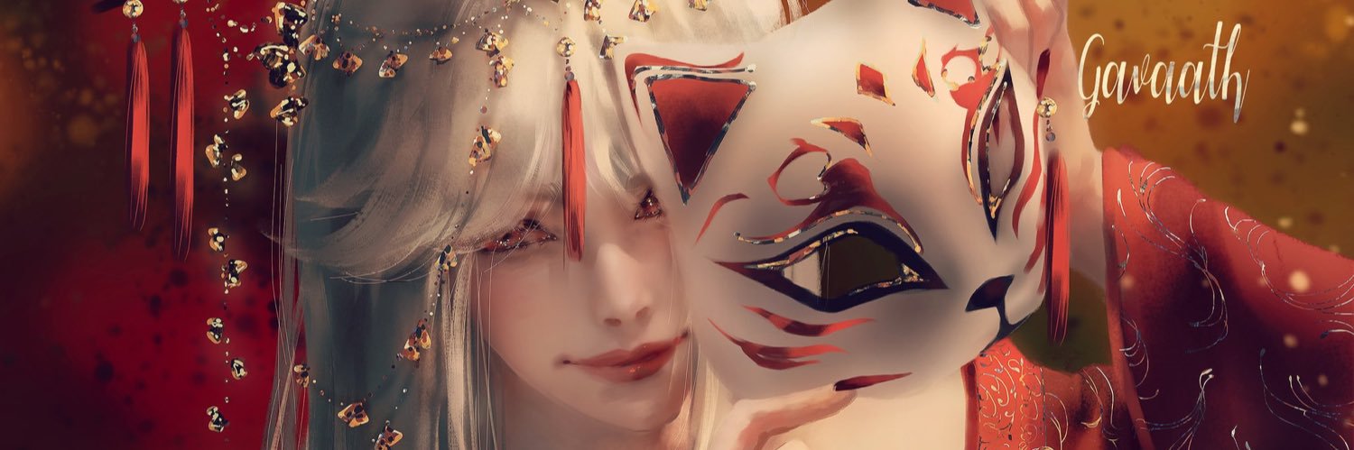 PoorAmber's profile banner image