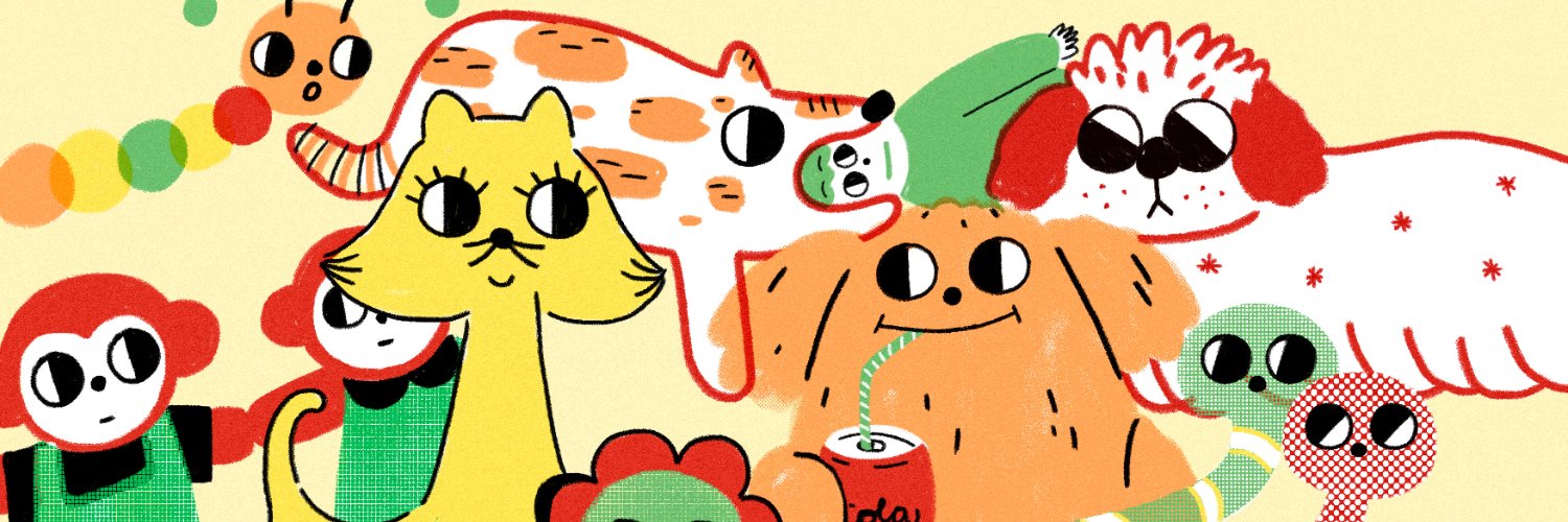 Flora 🦕's banner