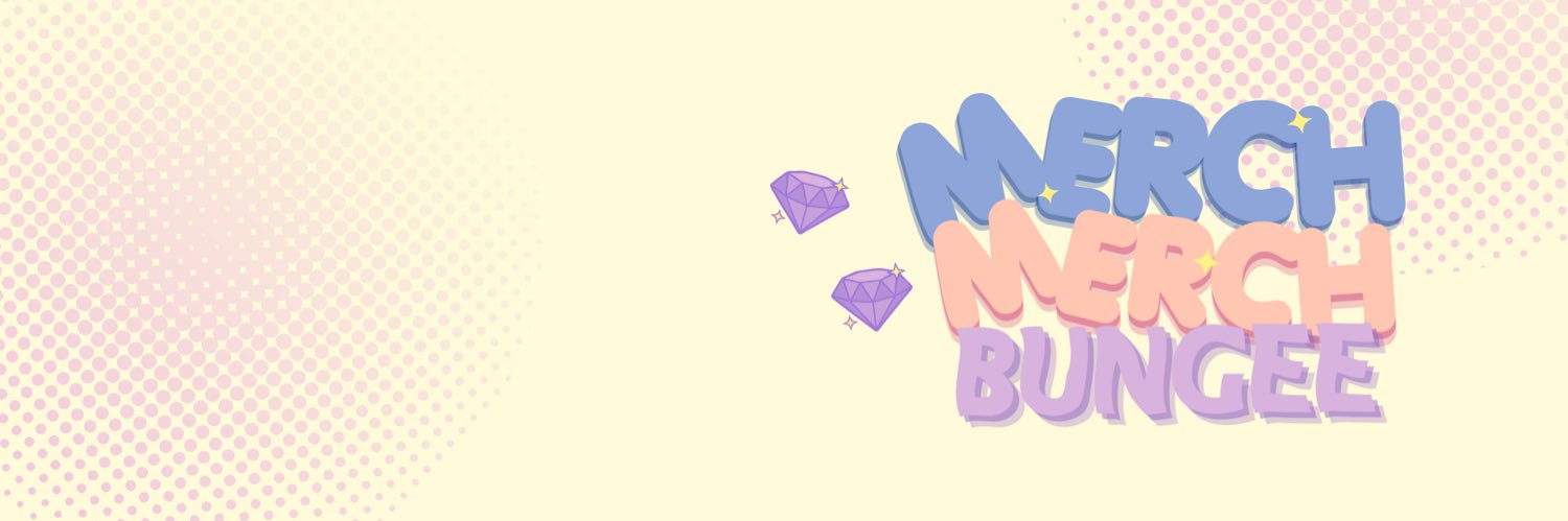 merchdropbam's profile banner image
