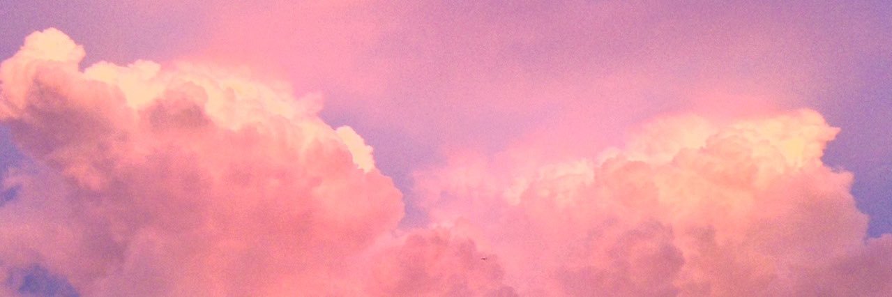 cady_cloud's profile banner image