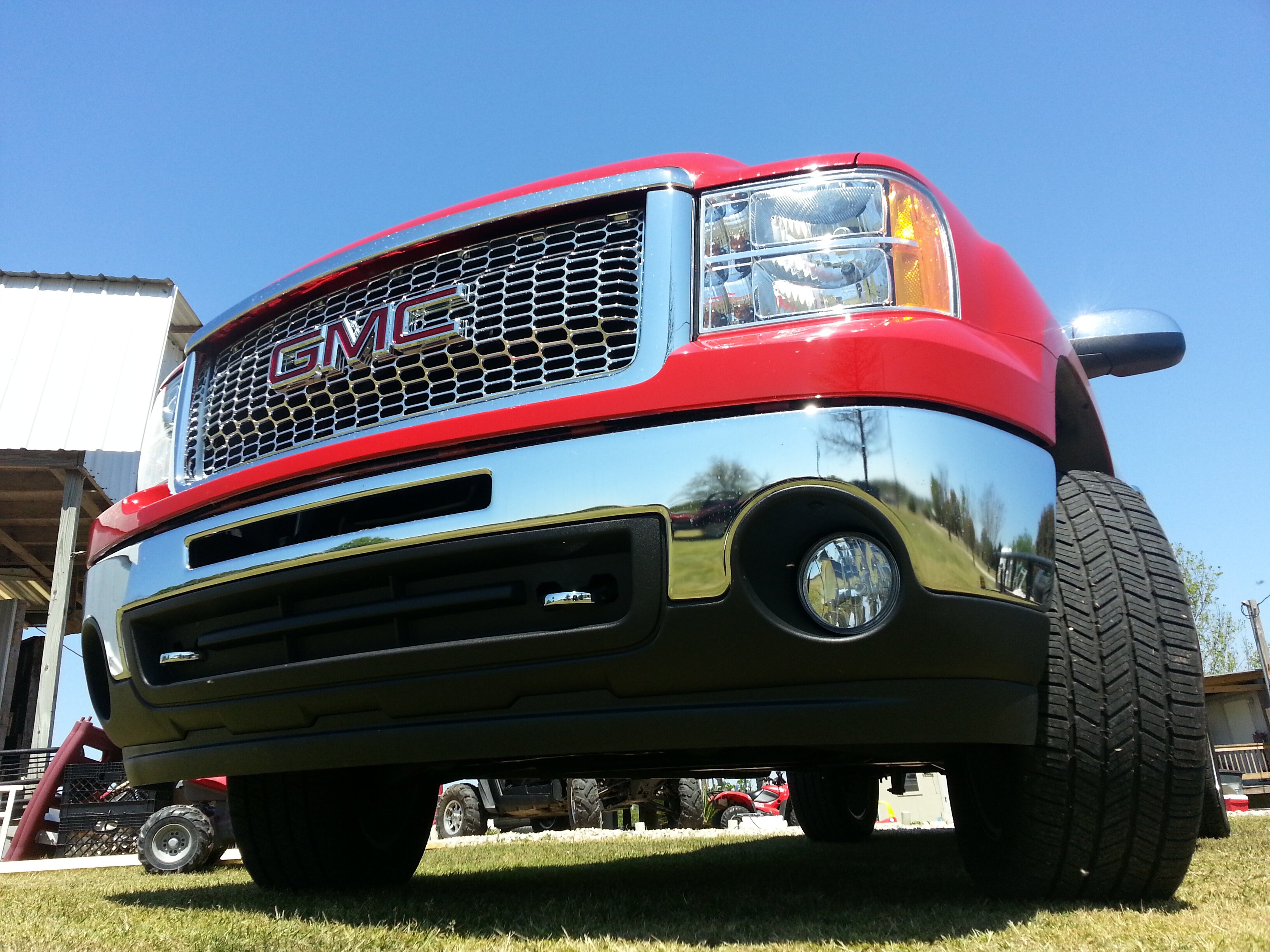 chody2012's profile banner image