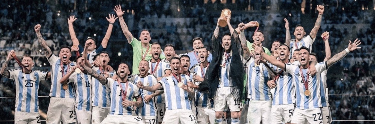 Jesús Cisneros 🇦🇹 banner