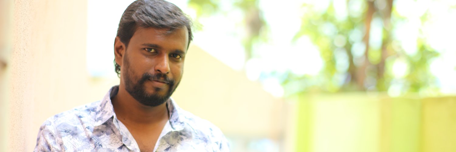 editorveera's profile banner image
