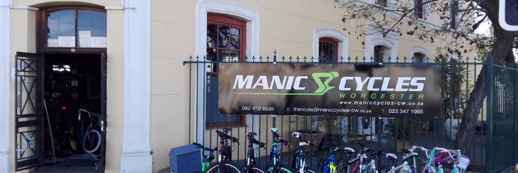 ManiC_Cycles's profile banner image