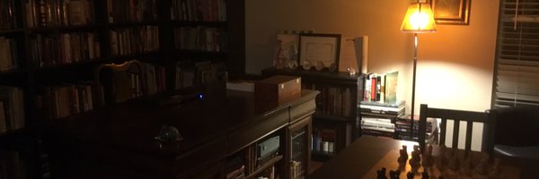 briansbookshelf Profile Banner