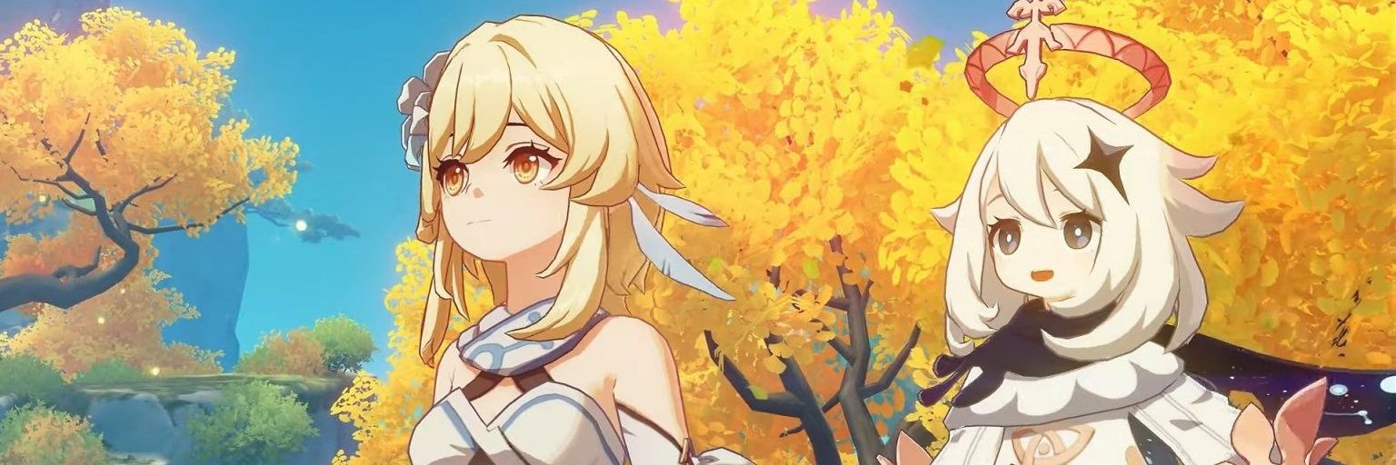 paimon_best's profile banner image