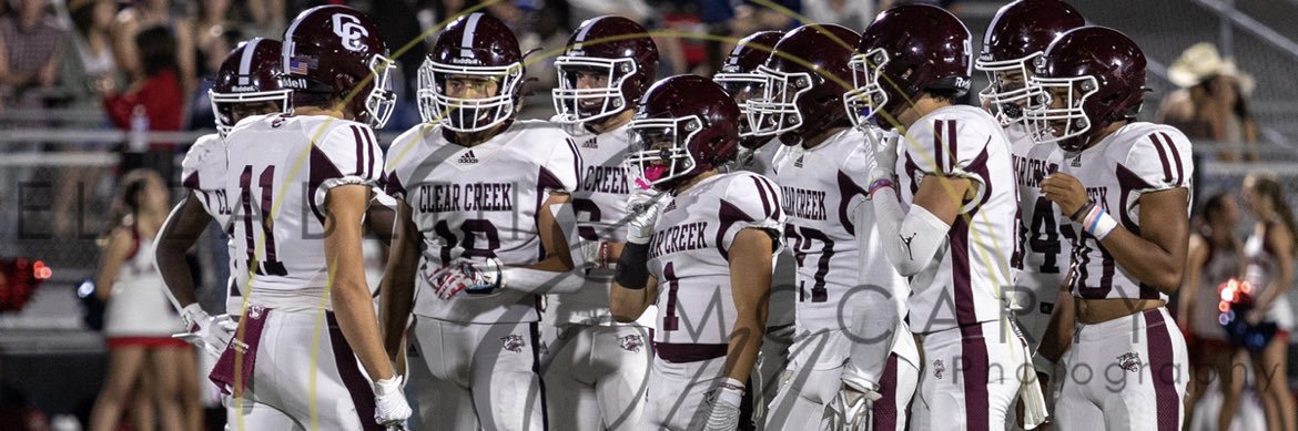 Garrett Carleton banner