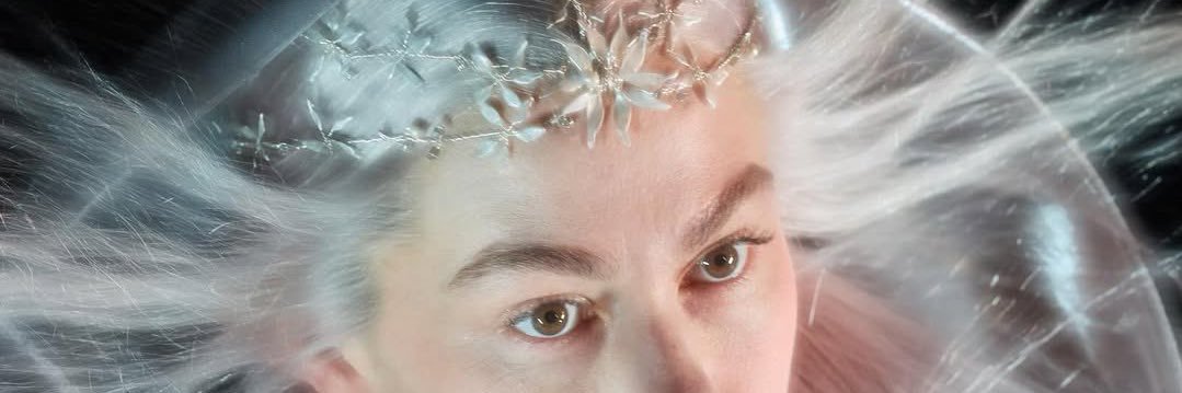 greyymae's profile banner image