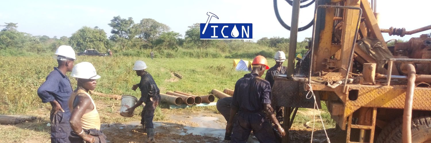 Icon Geo- Engineering Solutions banner