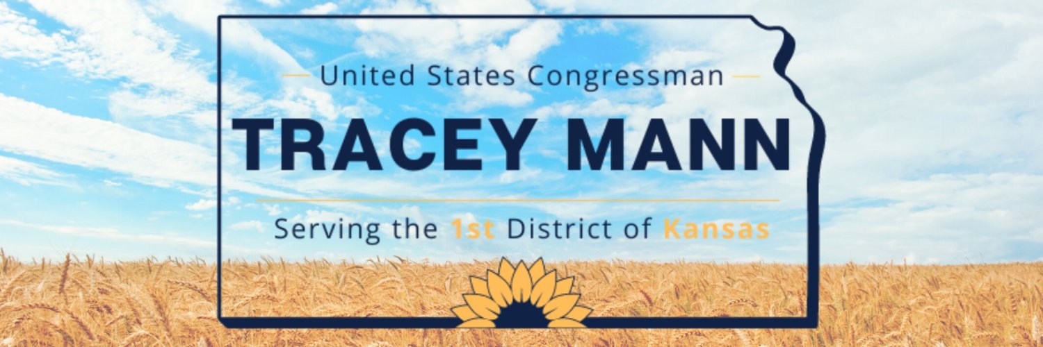 Tracey Mann's banner