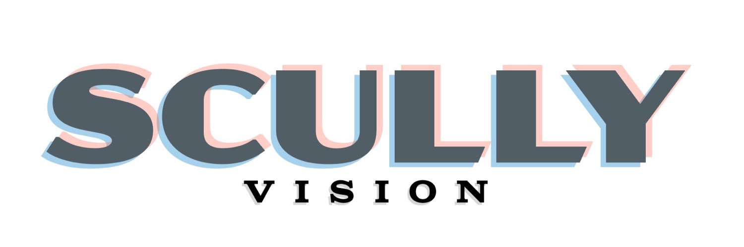 ScullyVision banner