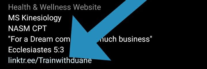 TrainwithDuane banner