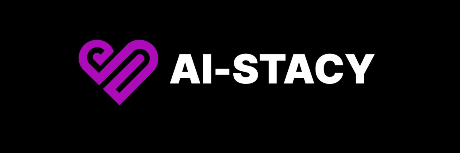 AIStacyERC's profile banner image
