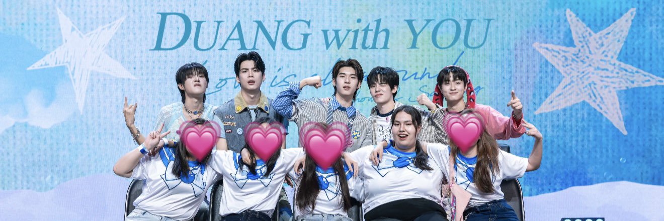 ภารกิจทำให้นุนิวจำชื่อเราได้!!! banner