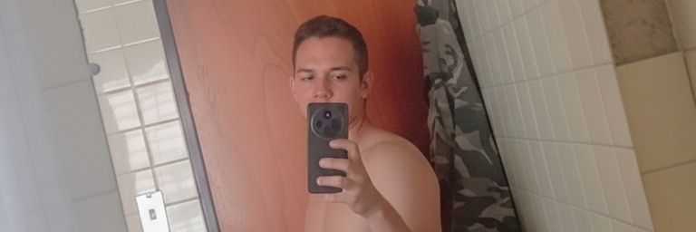 Nacho6002's profile banner image