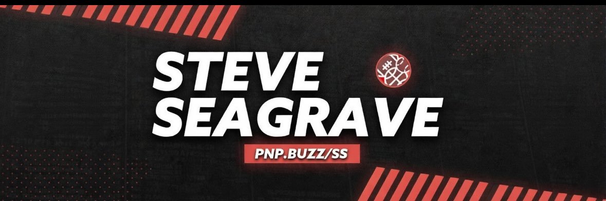 Steve Seagrave banner