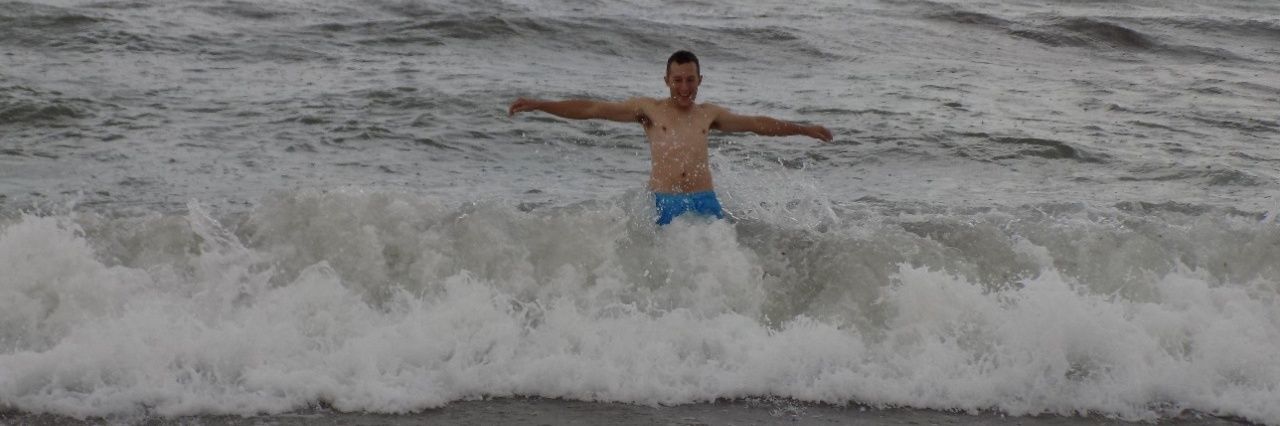 DamianGeist's profile banner image