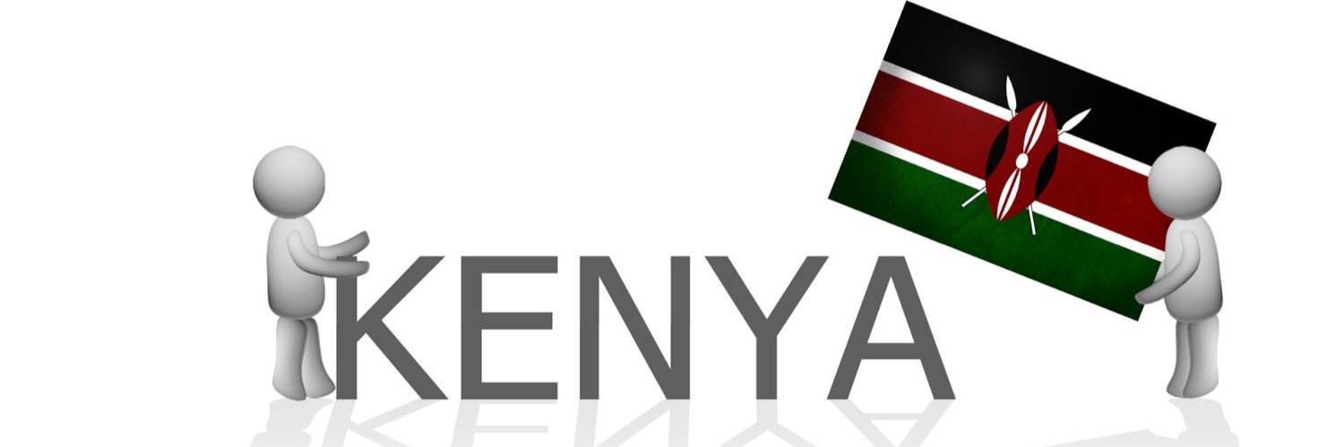 Kenyans on Twiter - KOT 🇰🇪🇰🇪 banner