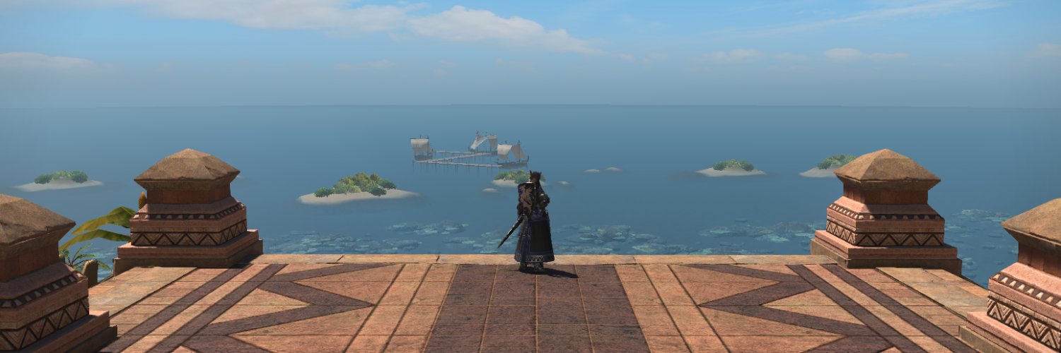 ArkasFenrir's profile banner image