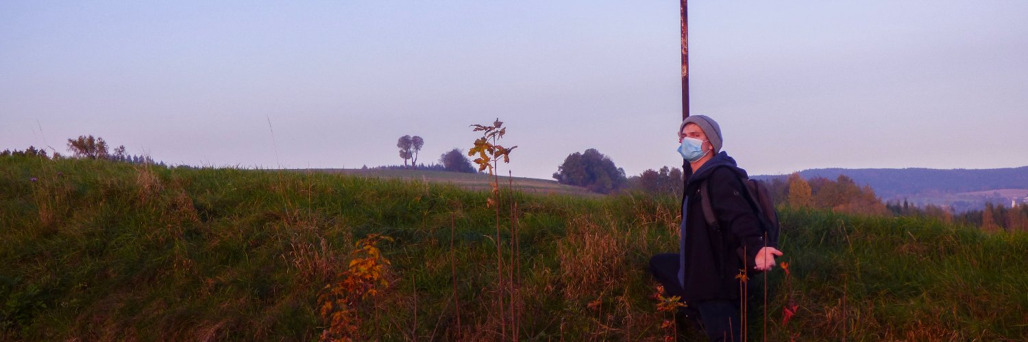 FadrnyMarek's profile banner image