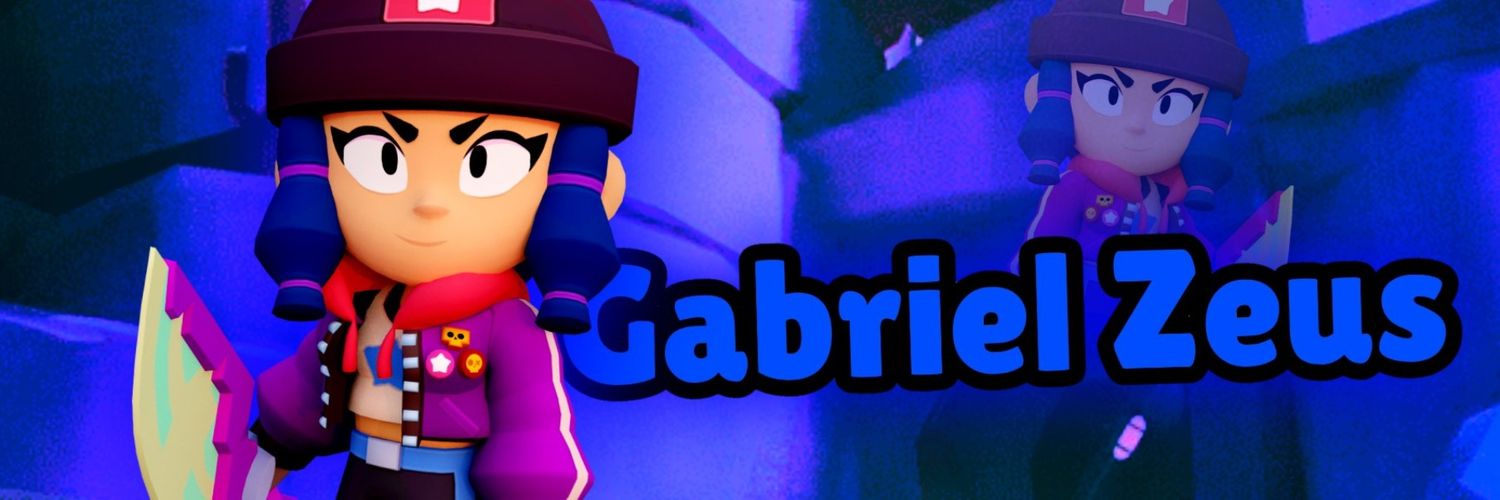 Zeussbs's profile banner image