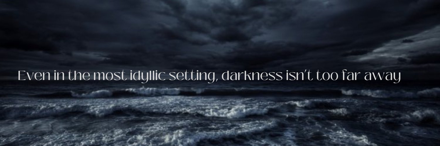 Henri Hart - Querying banner