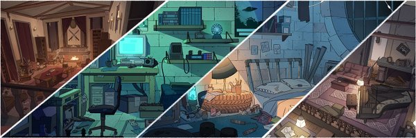 aimeedrawsstuff Profile Banner