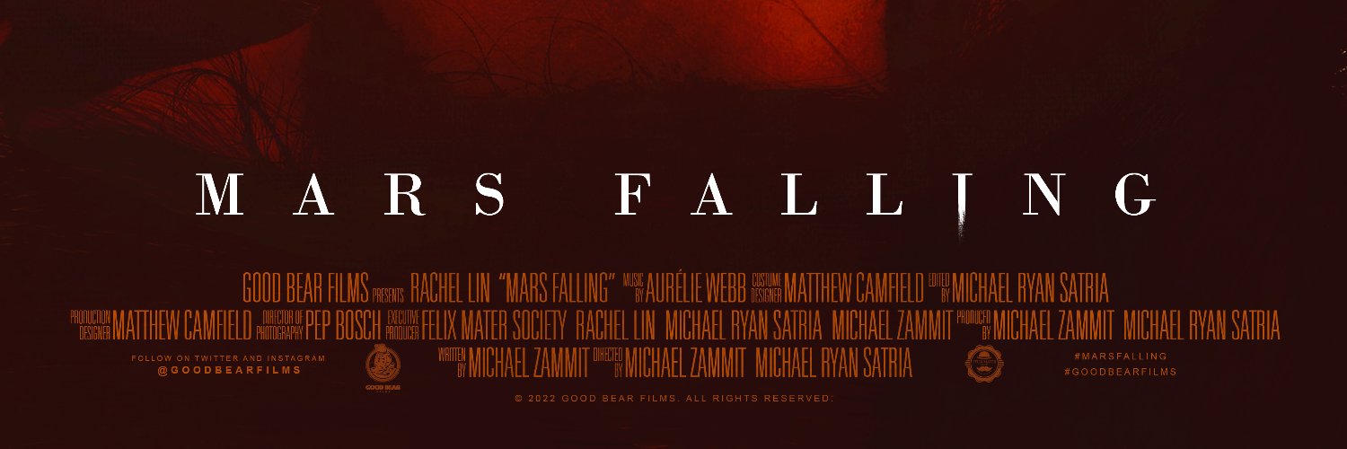 Good Bear Films banner