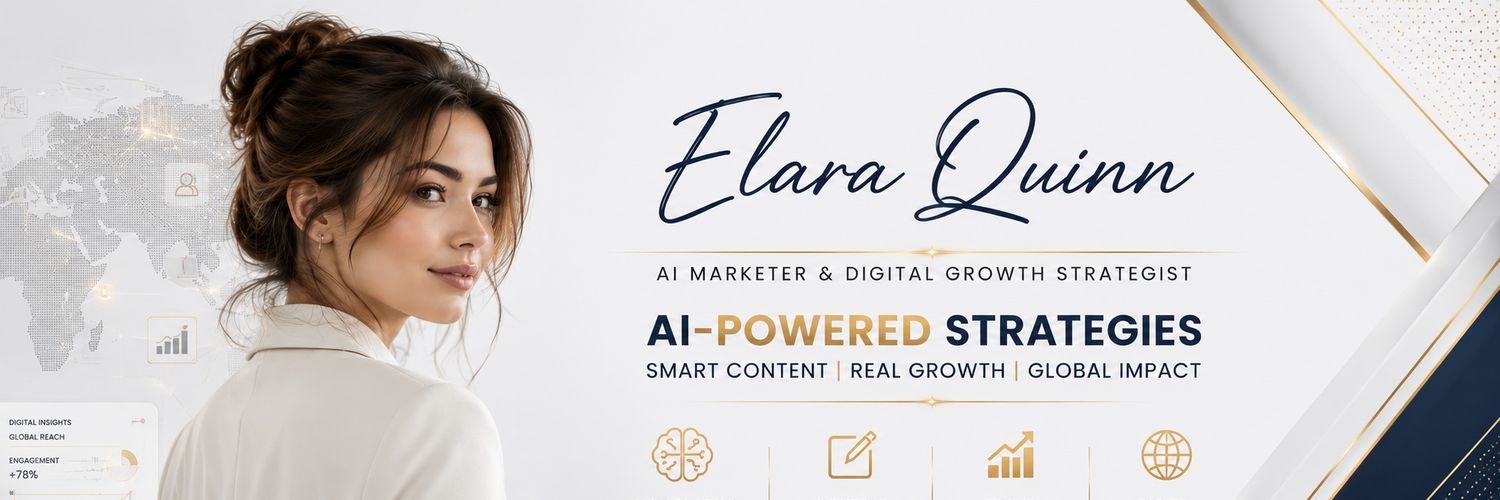 Elara Quinn banner