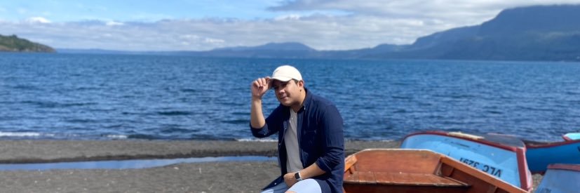 Jesus Escalona banner