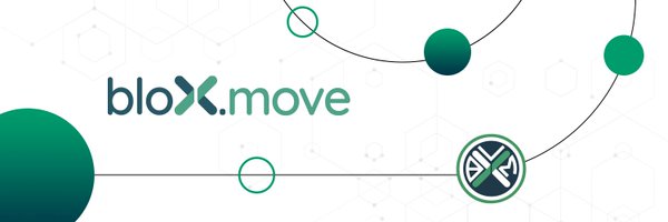 BloXmove Profile Banner