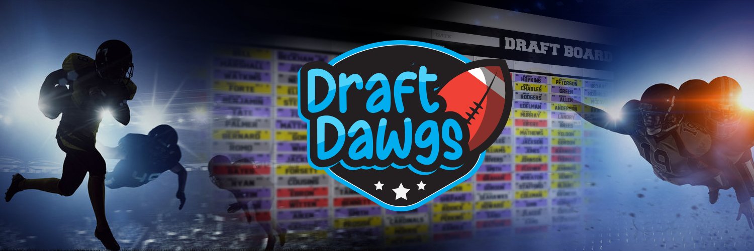 draftdawgs banner