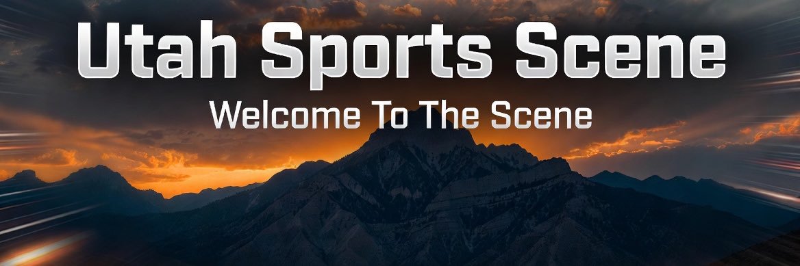 Utah Sports Scene banner
