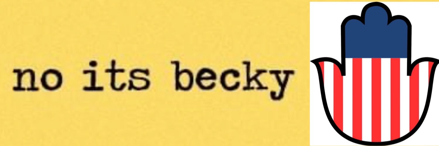 Treyf Posting 🤌 banner