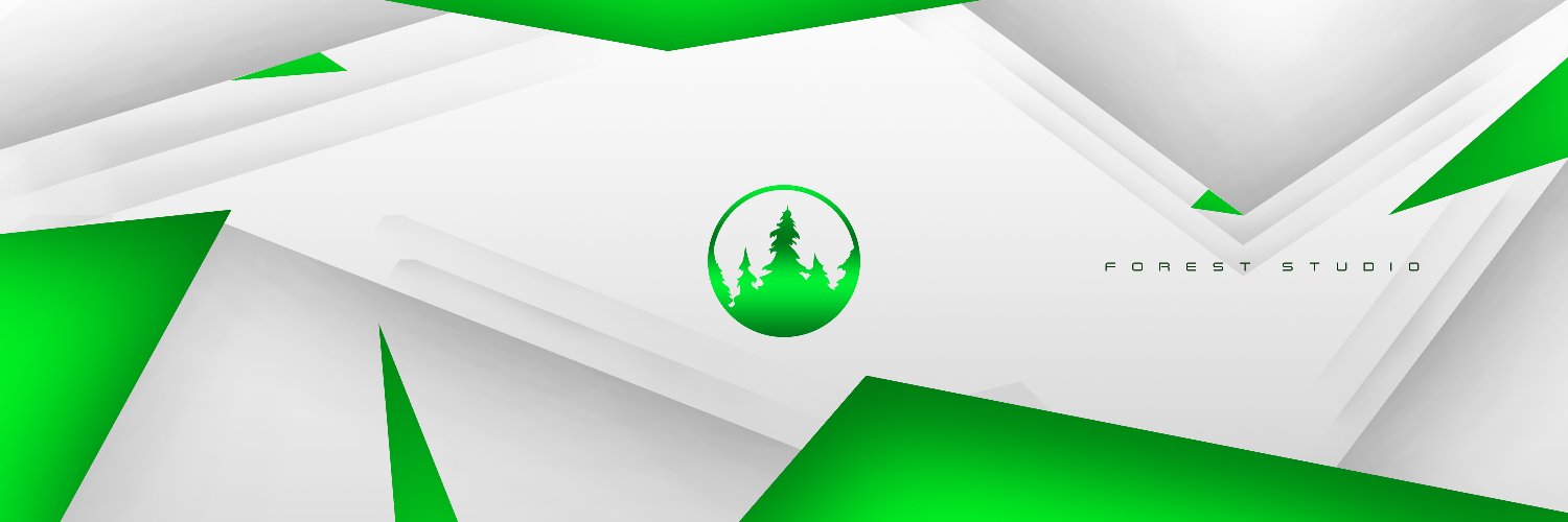 Forest Studio banner
