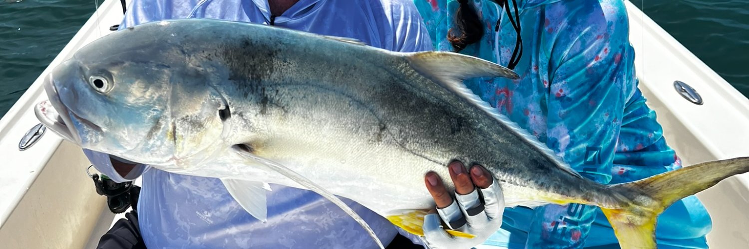 TheFishingSnob's profile banner image